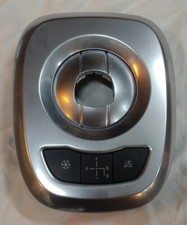 Modanatura mascherina leva