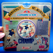 GIOCO VINTAGE ANNI '80 -