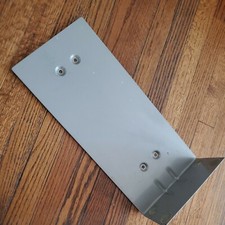 Scaffale laterale computer CPU