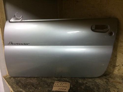 Chatenet barooder ch22 - chatenet,
