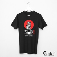 T-shirt Kill Bill (Quentin