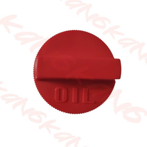 Tappo olio idraulico - , per