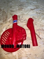 paradisco paraforcelle ROSSO