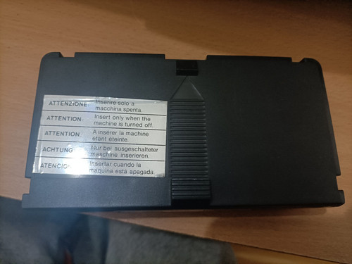Ricambio olivetti procart - ricambio,