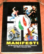 Manifesti del movimento - del,