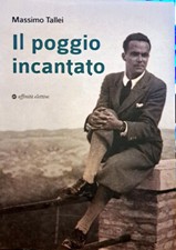 Libro Il poggio incantato -