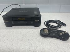 Console Panasonic 3DO FZ-1 -