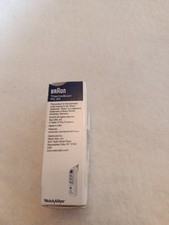 STOCK 30x Braun ThermoScan