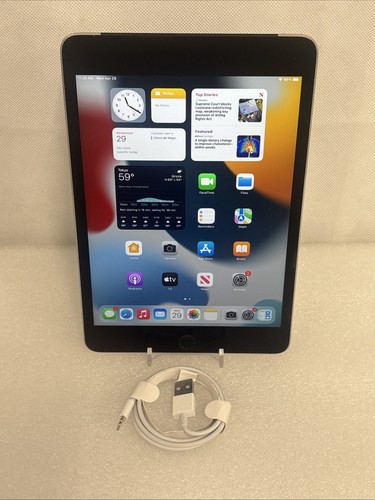 Apple ipad mini a1550 gb - 16,
