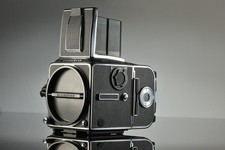 Hasselblad 503cw box - +,