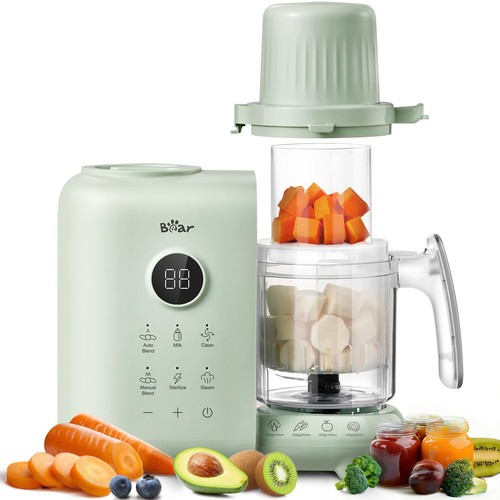 Bear cuocipappa mixer - bear,