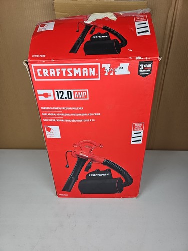 Craftsman cmebl7000 soffiatore - craftsman,