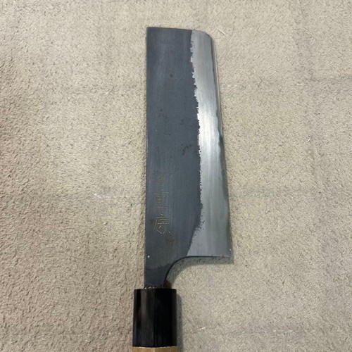 Shigefusa coltello giapponese - shigefusa,