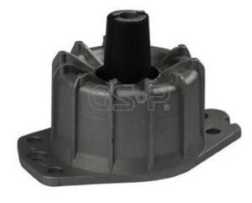 Supporto motore fiat bravo - motore, dx