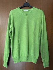 Maglione Marenza verde in