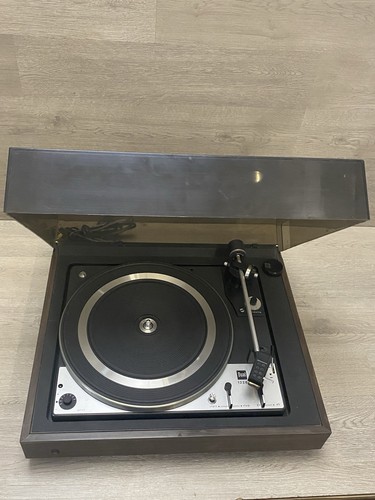 Vintage united audio dual - united,