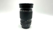 Smc pentax 105mm 3 - pentax-a, f/3.5