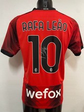 MAGLIA HOME "RAFA LEAO 10"