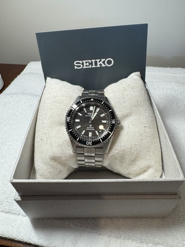Orologio seiko marine - orologio, master