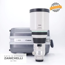 Canon EF 400mm f/4 DO IS II USM Usato (F925)