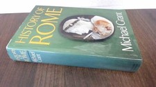 History of Rome by Grant