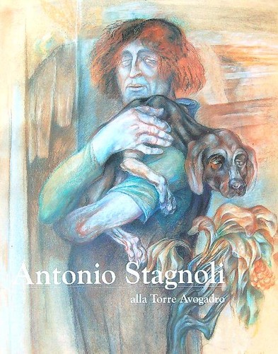Antonio stagnoli alla - stagnoli, torre