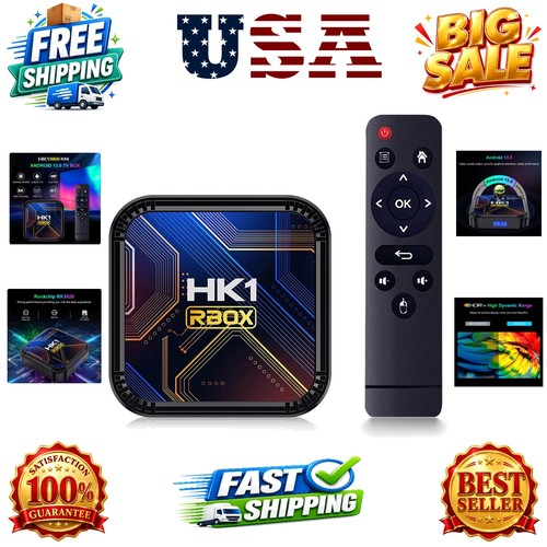 Android box - android, tv