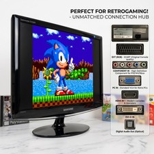 Monitor samsung 2333hd - 2333hd, 23"