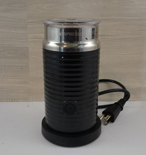 Montalatte Nespresso Aeroccino