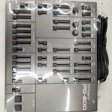 Programmatore sintetizzatore Roland PG-800 USATO