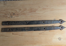 Antiche cerniere manichino con