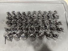 Warhammer Horus Heresy: Space