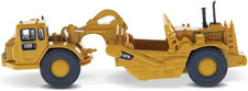 Caterpillar 85134 scraper - caterpillar,