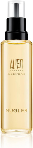 Mugler alien goddess eau - alien,