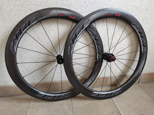 Kit ruote zipp - kit,