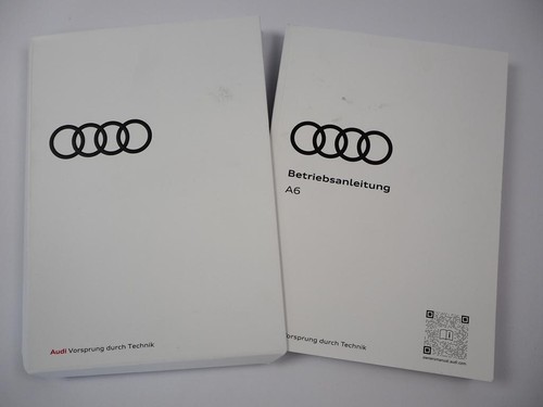 Cartella bordo audi c9 - bordo,