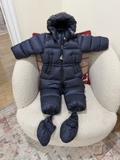 Moncler Baby/Toddler One Piece