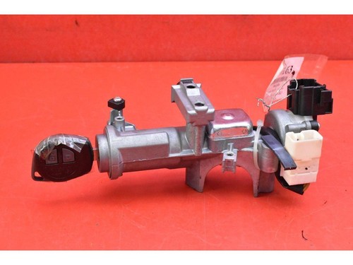 Blocchetto accensione suzuki - accensione,