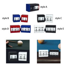 Snooker segnapunti di snooker