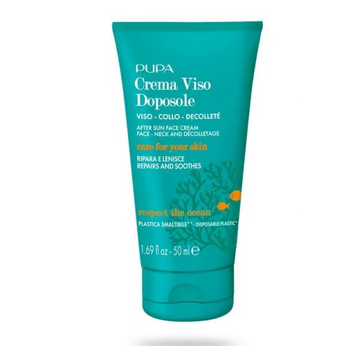 Pup crema viso doposole ml - viso,