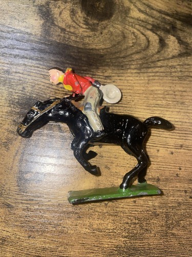 Vintage piombo johillco - vintage, rodeo