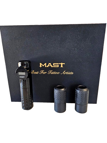 Macchina per tatuaggi - , wireless