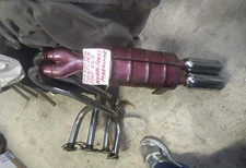 MARMITTA 4 IN 2 CONTI