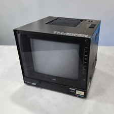 JVC TM-90PSN monitor da studio