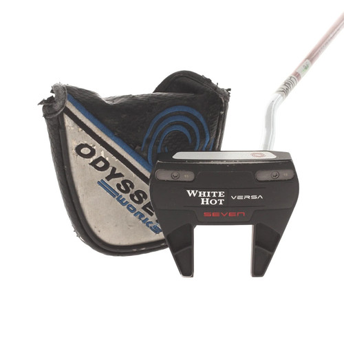 Odyssey white hot versa 7 - odyssey,