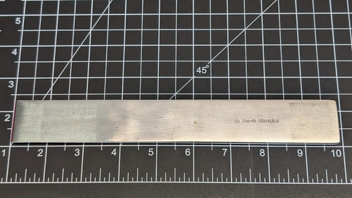Zimmer 298 4 lambotte - zimmer, 1-1/4"