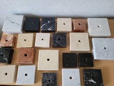 Ampia scelta: base in marmo