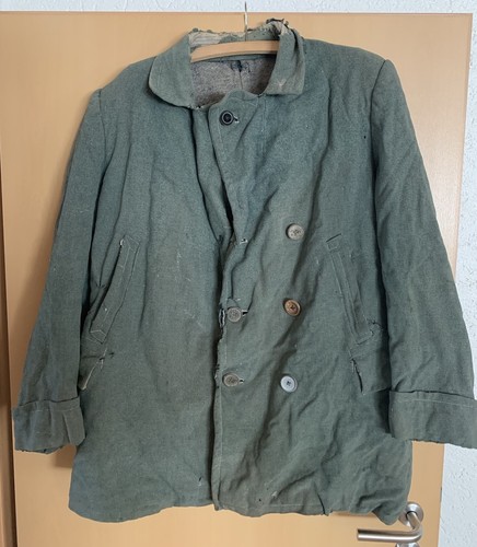 1944 orig cappotto - 1944-45!, orig.