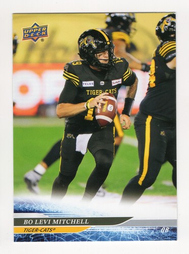 2025 cfl levi - 2025, mitchell