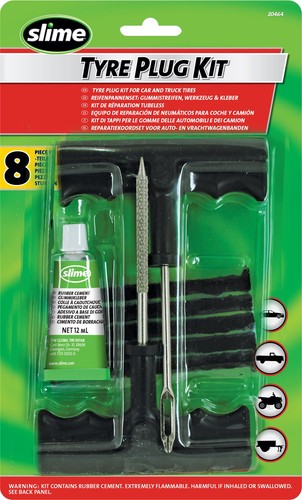 Slime kit spina - slime,